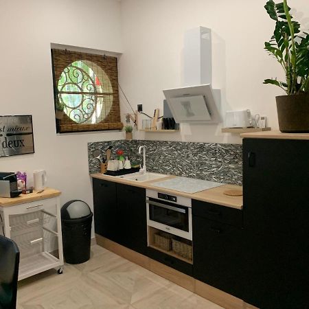 Studio Loft 40M2 De Charme Perpignan Zewnętrze zdjęcie