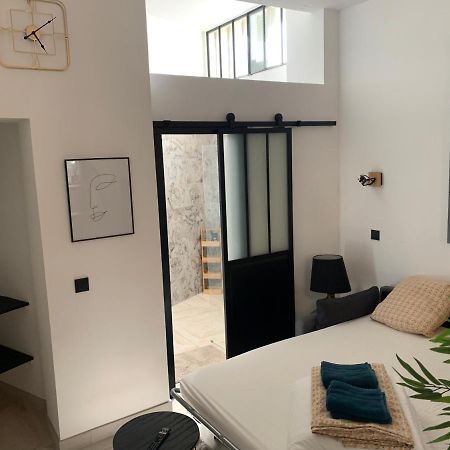 Studio Loft 40M2 De Charme Perpignan Zewnętrze zdjęcie